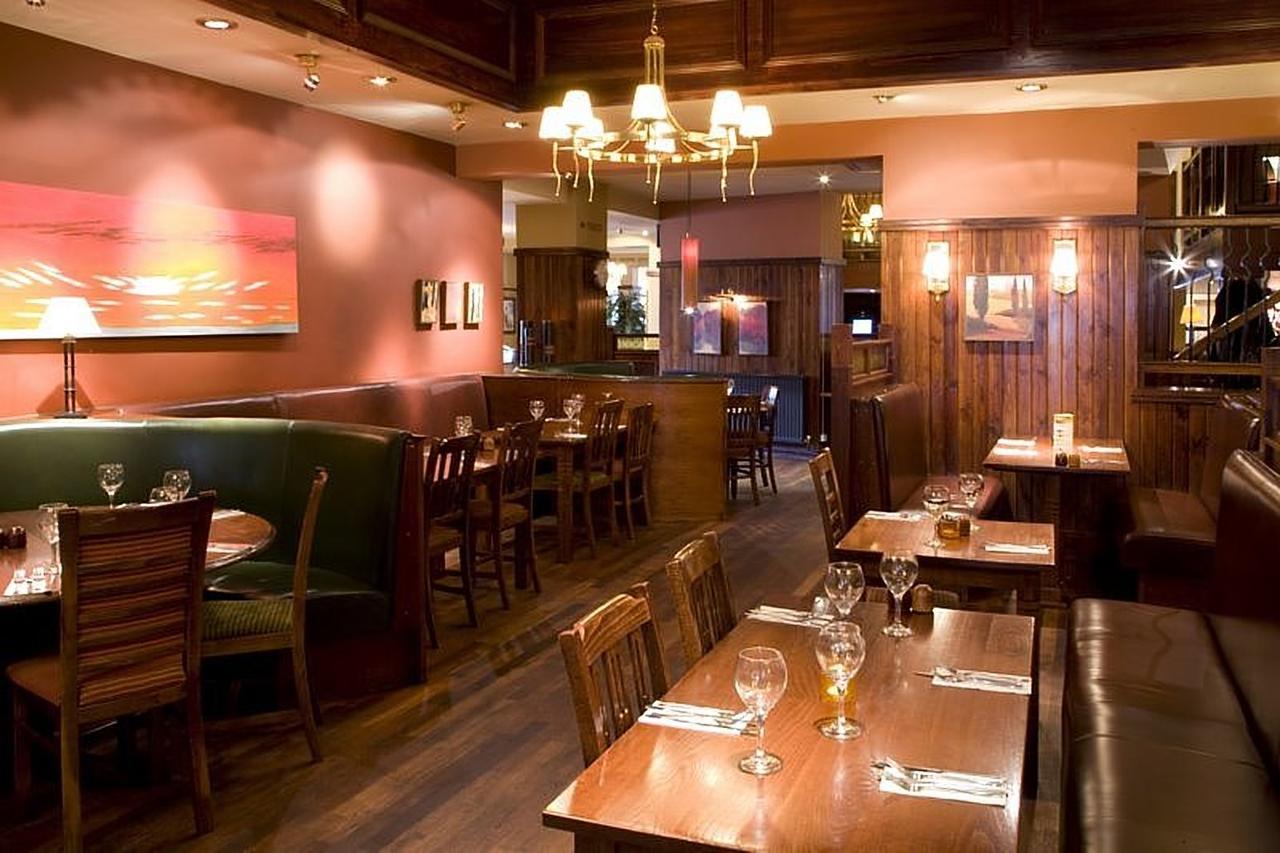 Premier Inn London Ilford Eksteriør billede